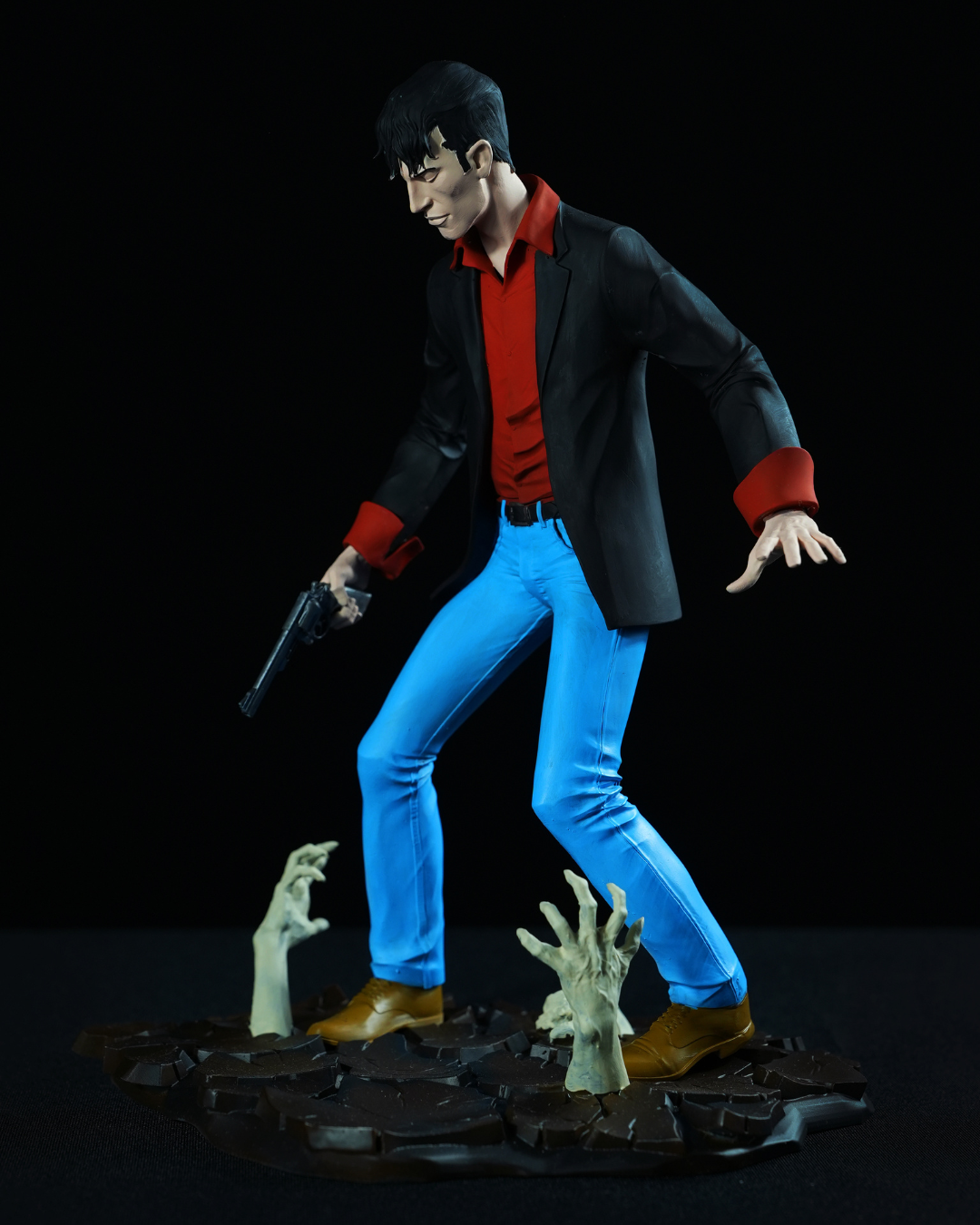 Dylan Dog