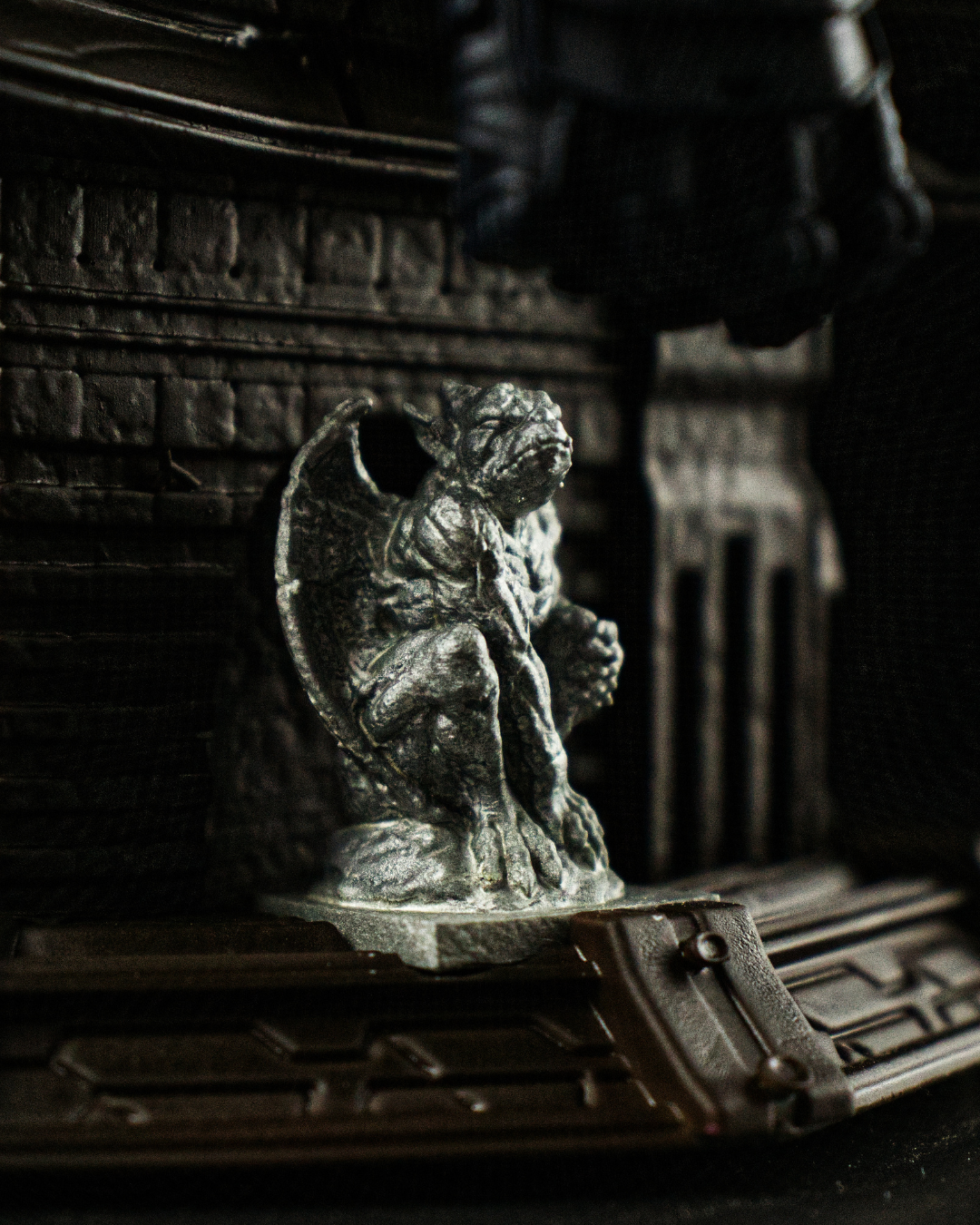 Batman Arkham Knight