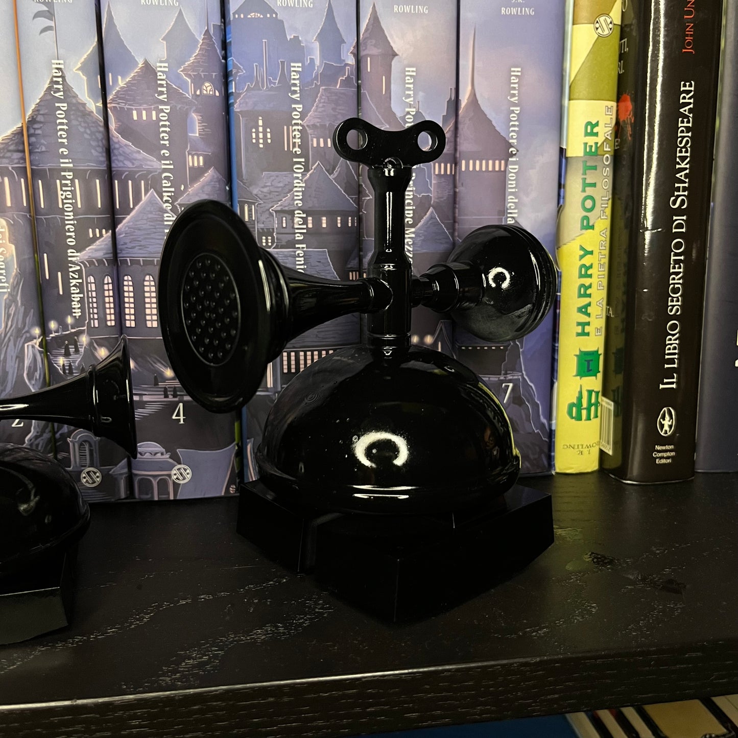 Decoy Detonator Replica