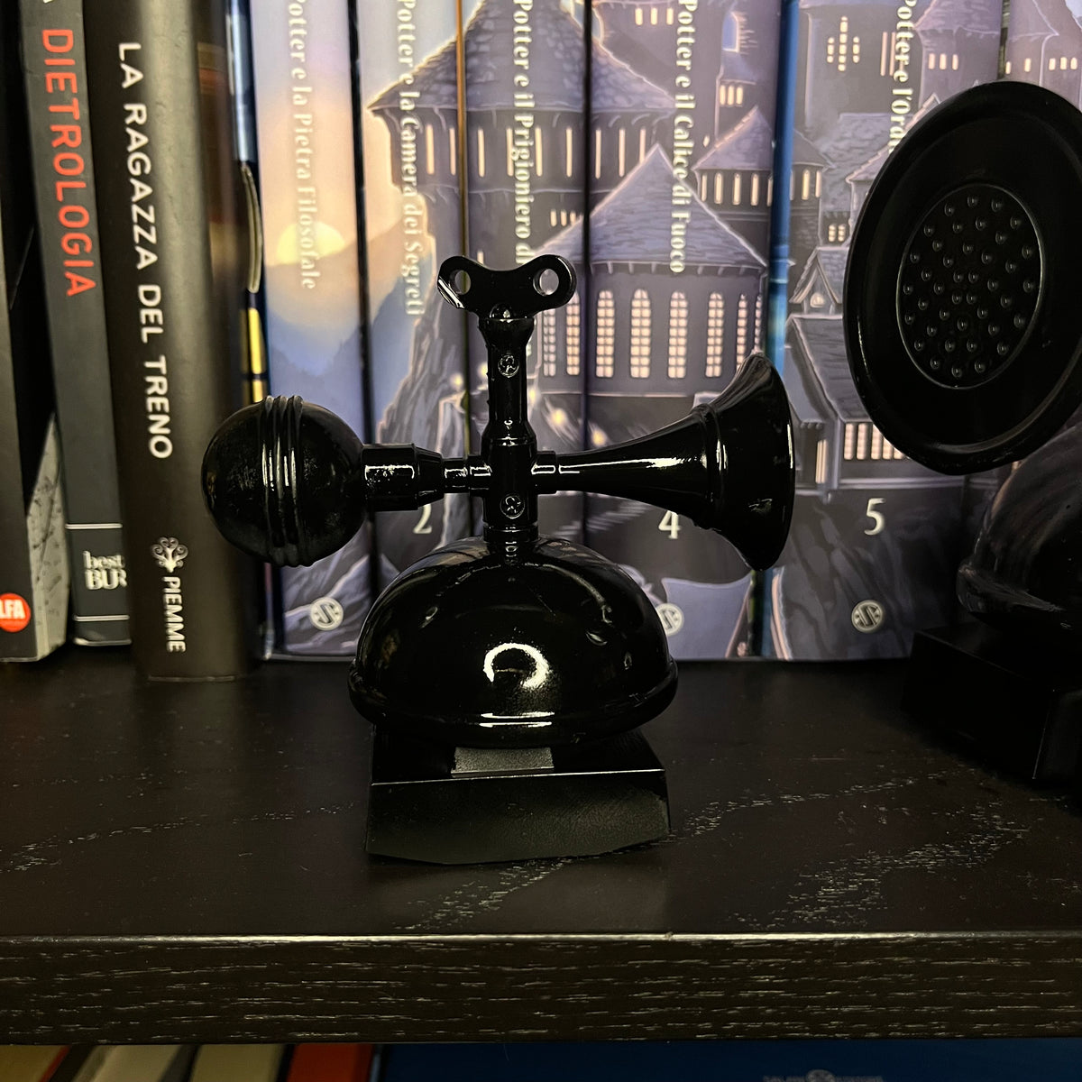 Decoy Detonator Replica