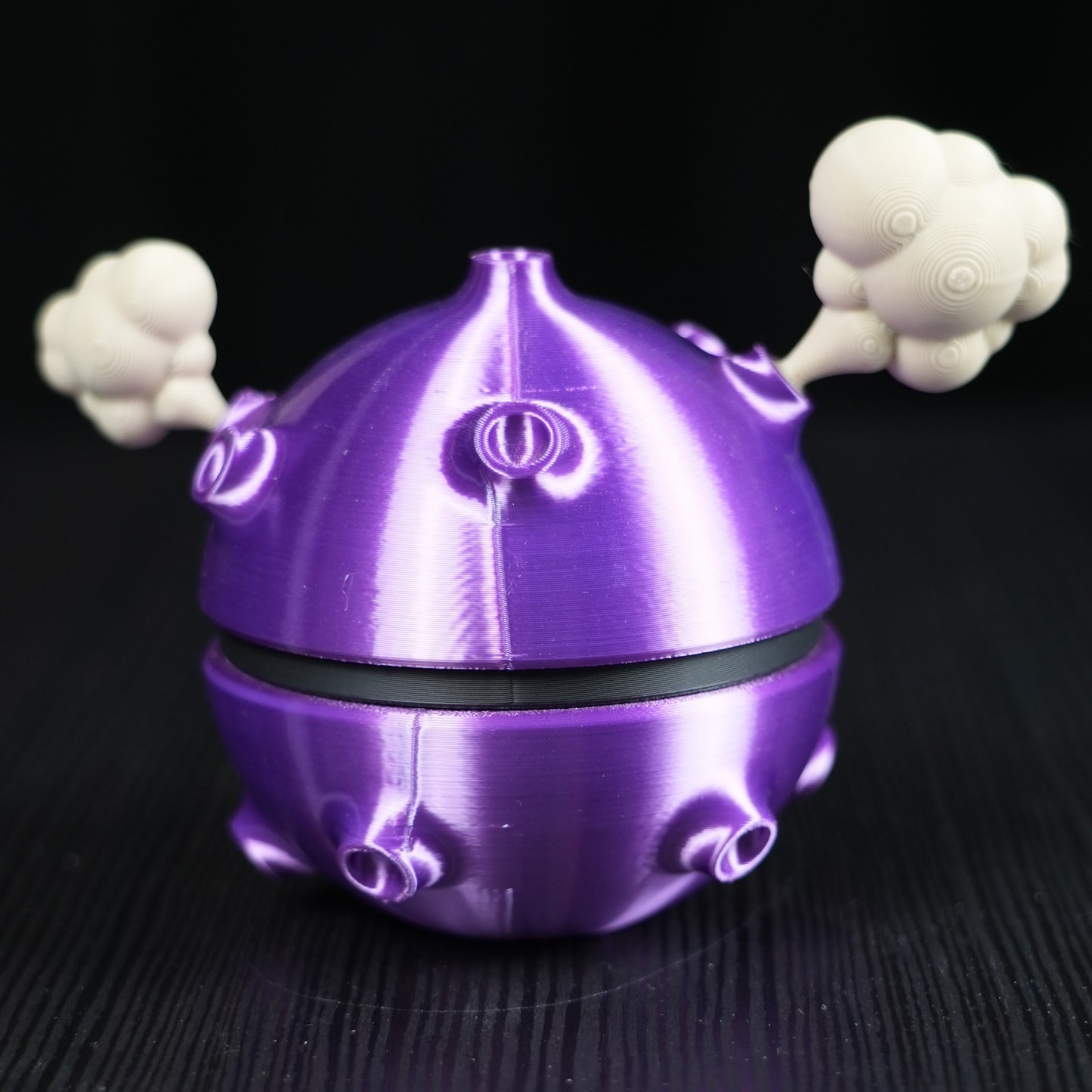 Koffing