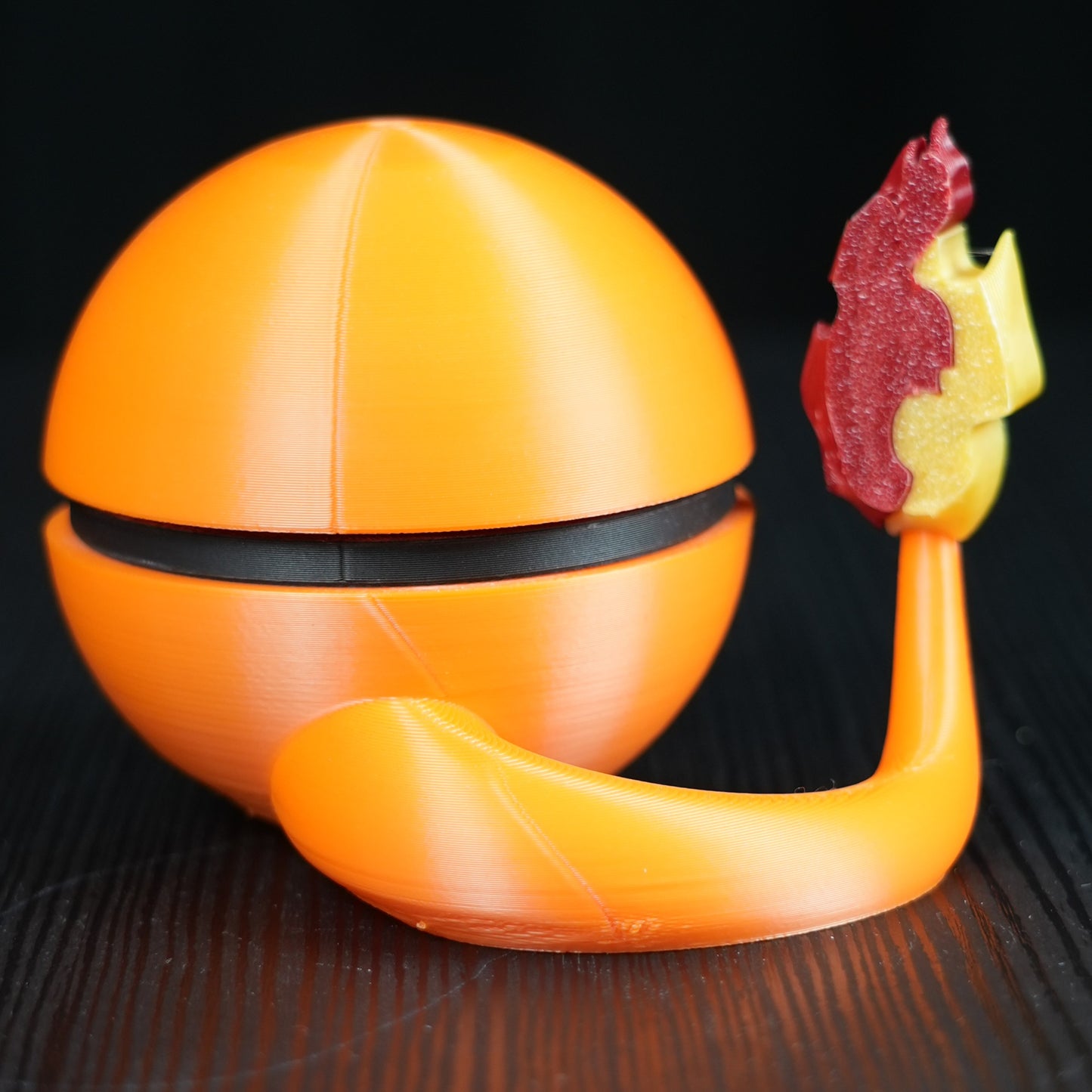 Charmender