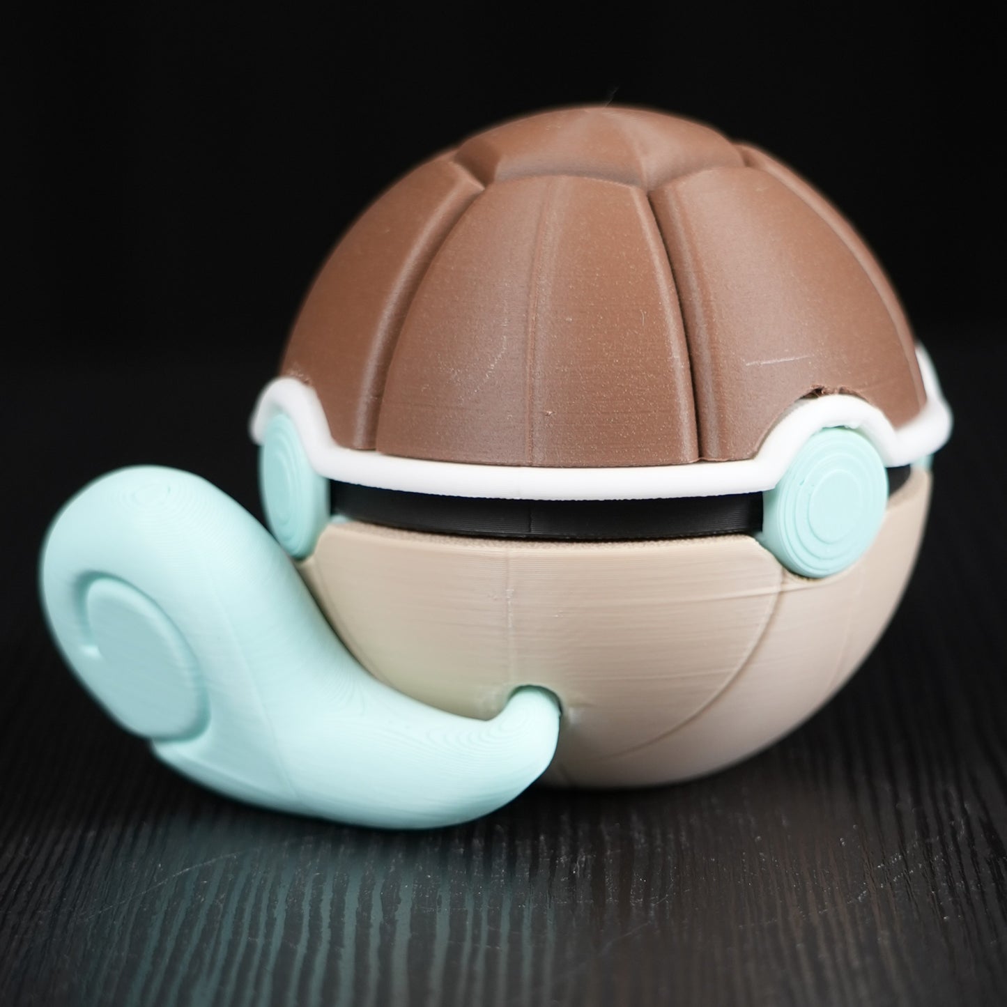 Squirtle