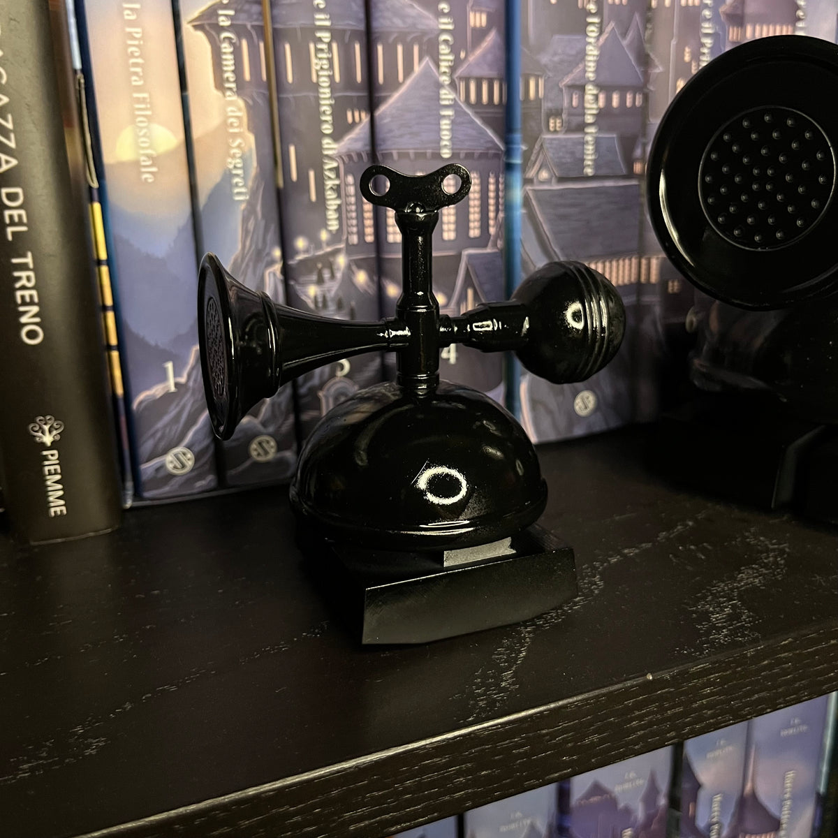 Decoy Detonator Replica