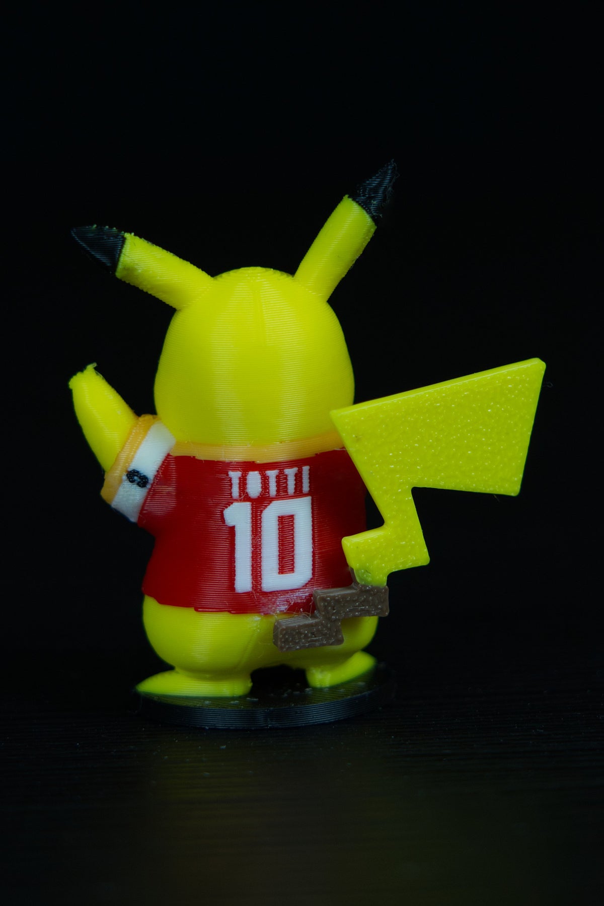 Pika Totti