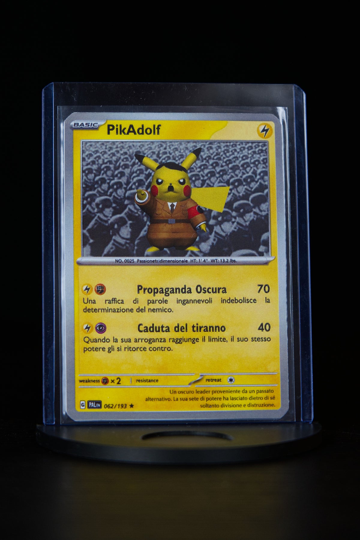 Pika Adolf