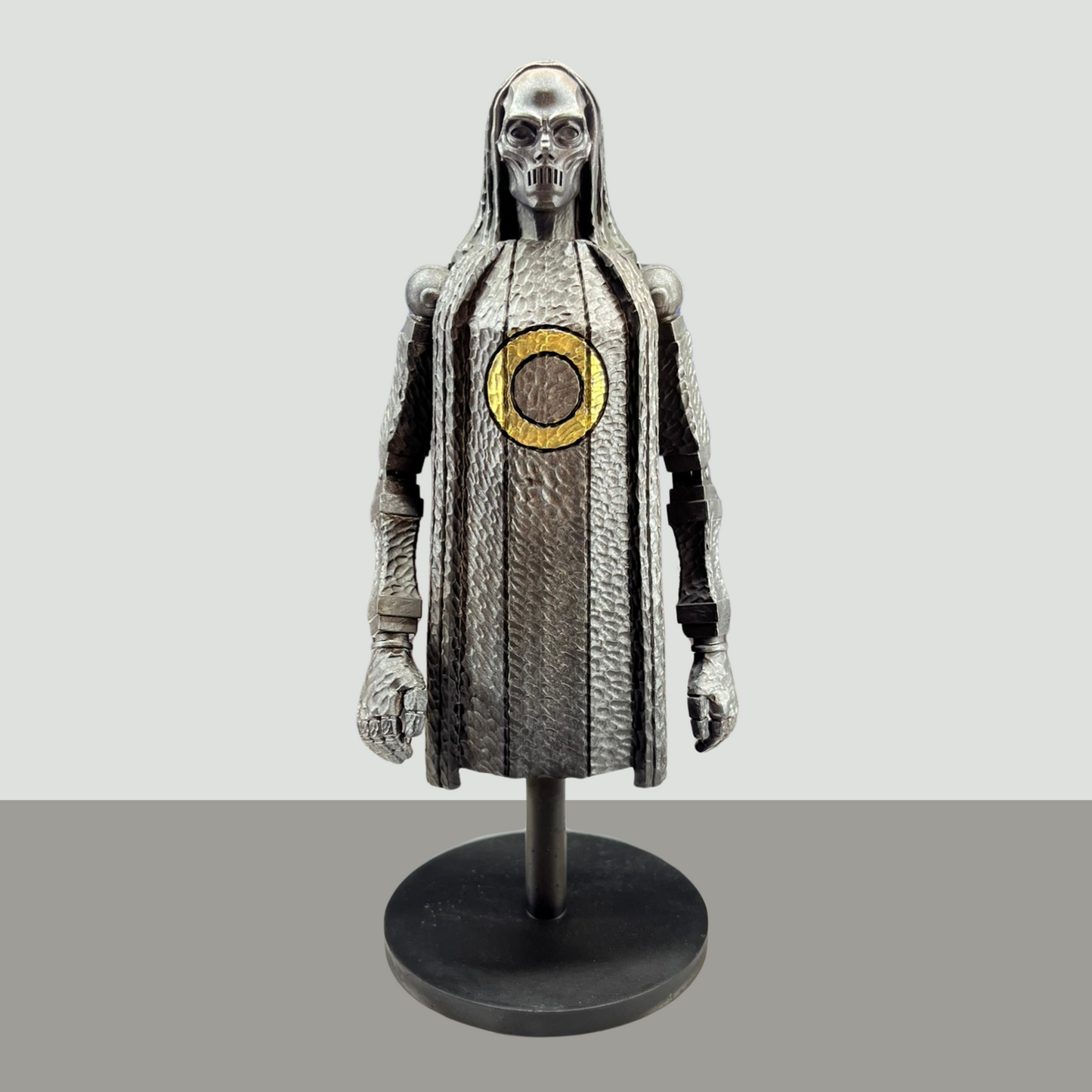 Manichino Stanza delle Necessità - Harry Potter