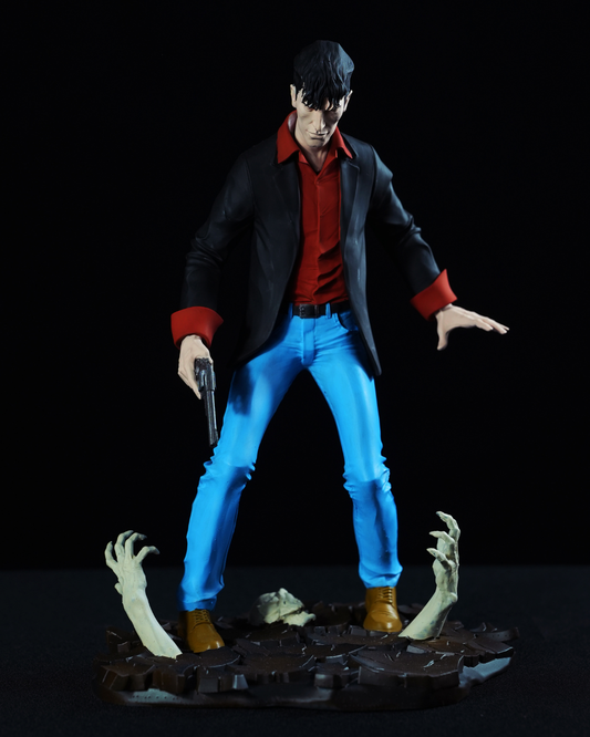 Dylan Dog