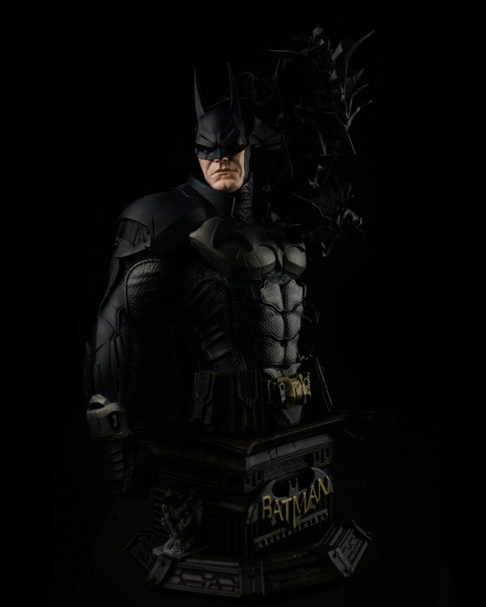 Batman Arkham Knight