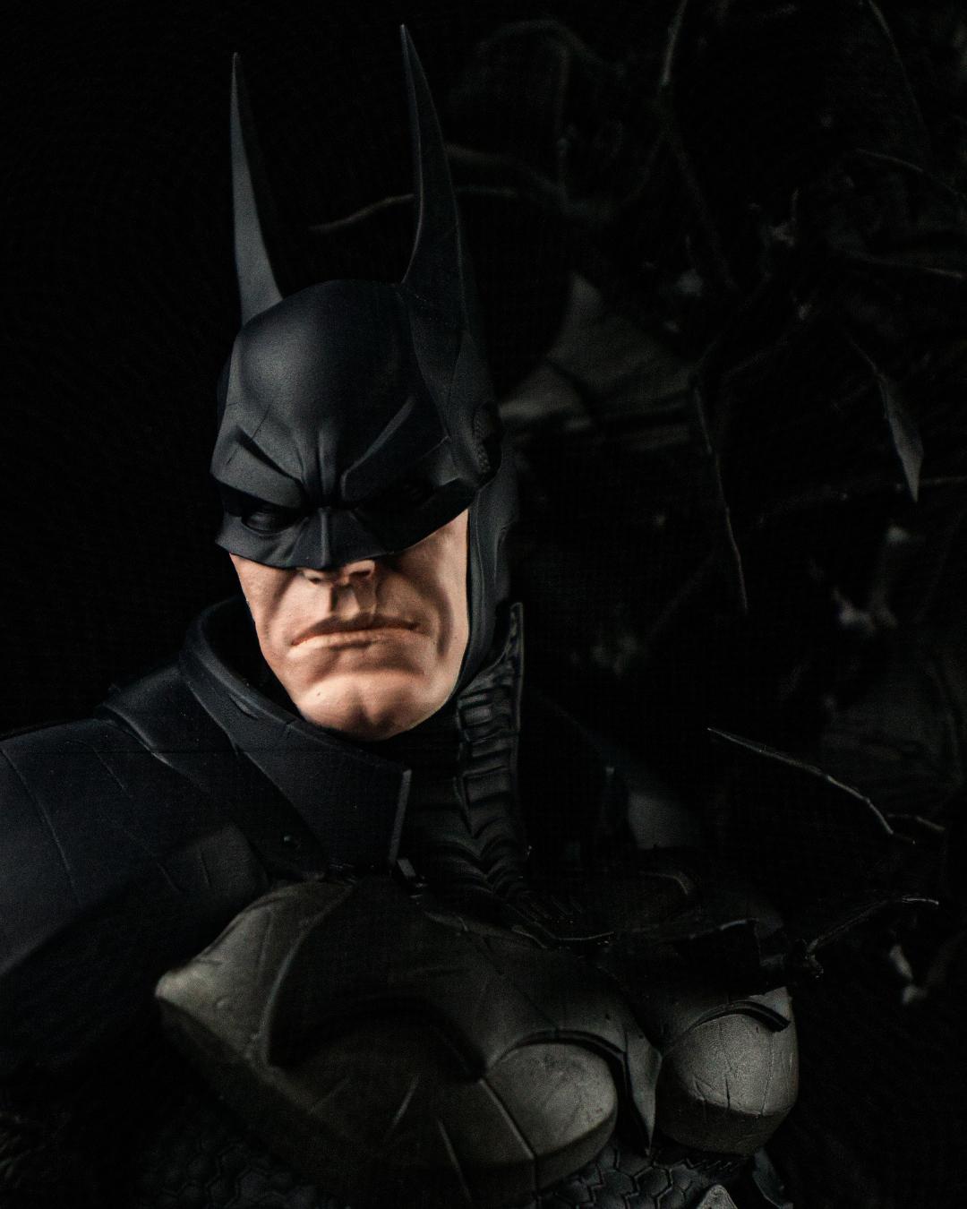 Batman Arkham Knight