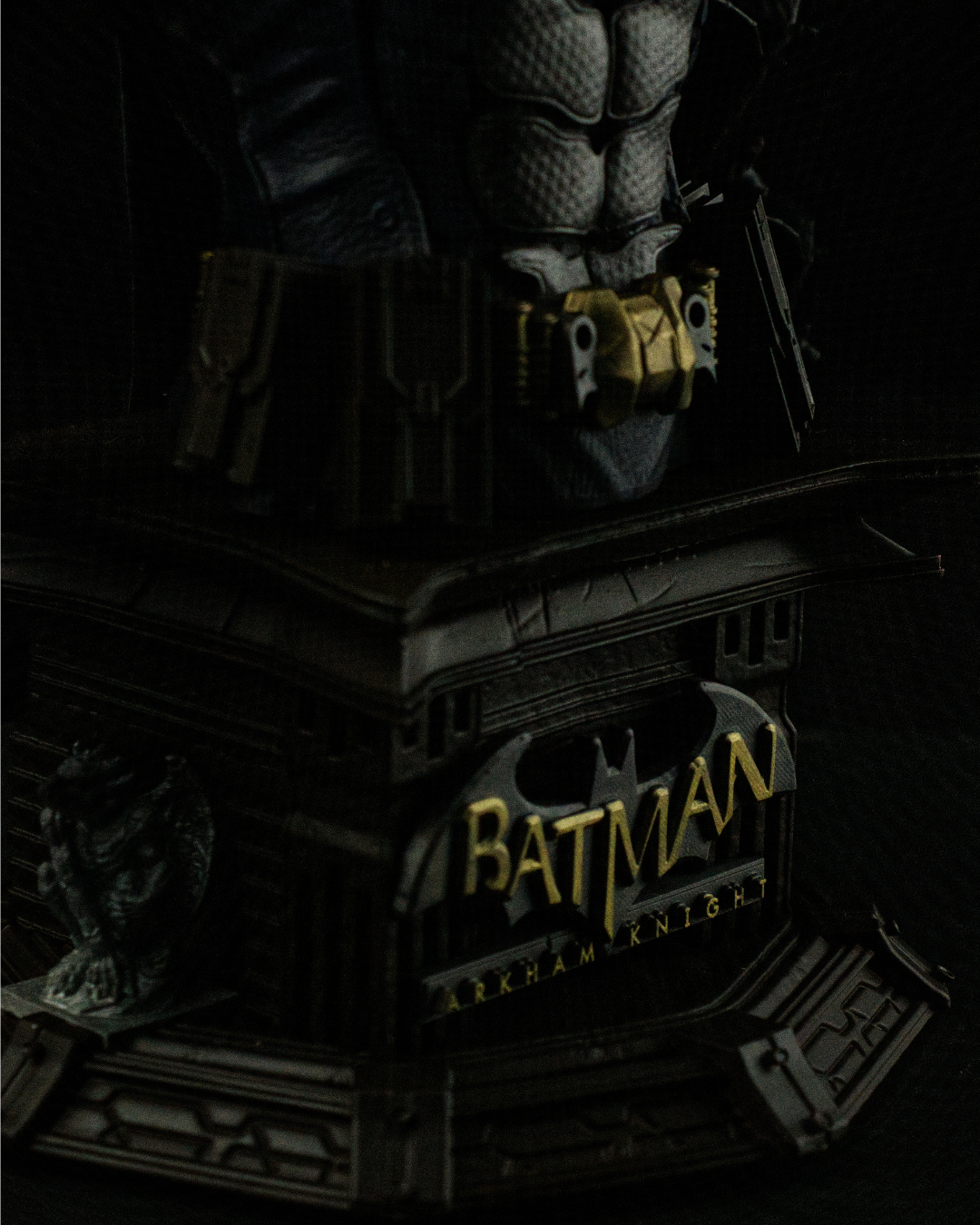 Batman Arkham Knight