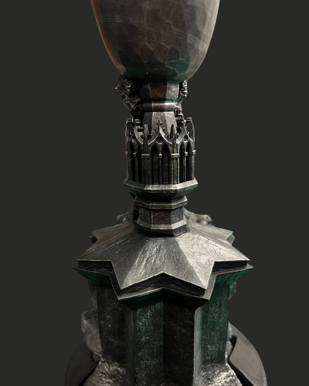 Calice di Fuoco – Replica Artigianale Harry Potter