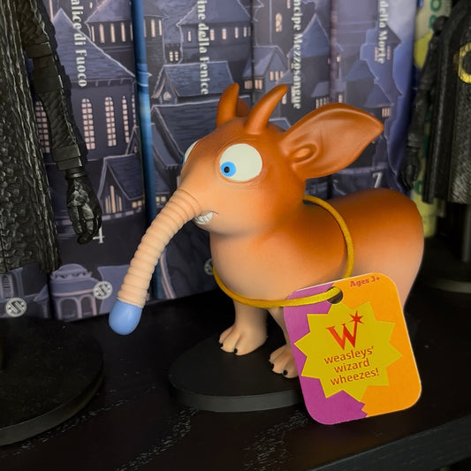 Replica "Pink Elephant Flip Toy" - Weasleys’ Wizard Wheezes