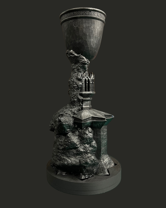 Calice di Fuoco – Replica Artigianale Harry Potter