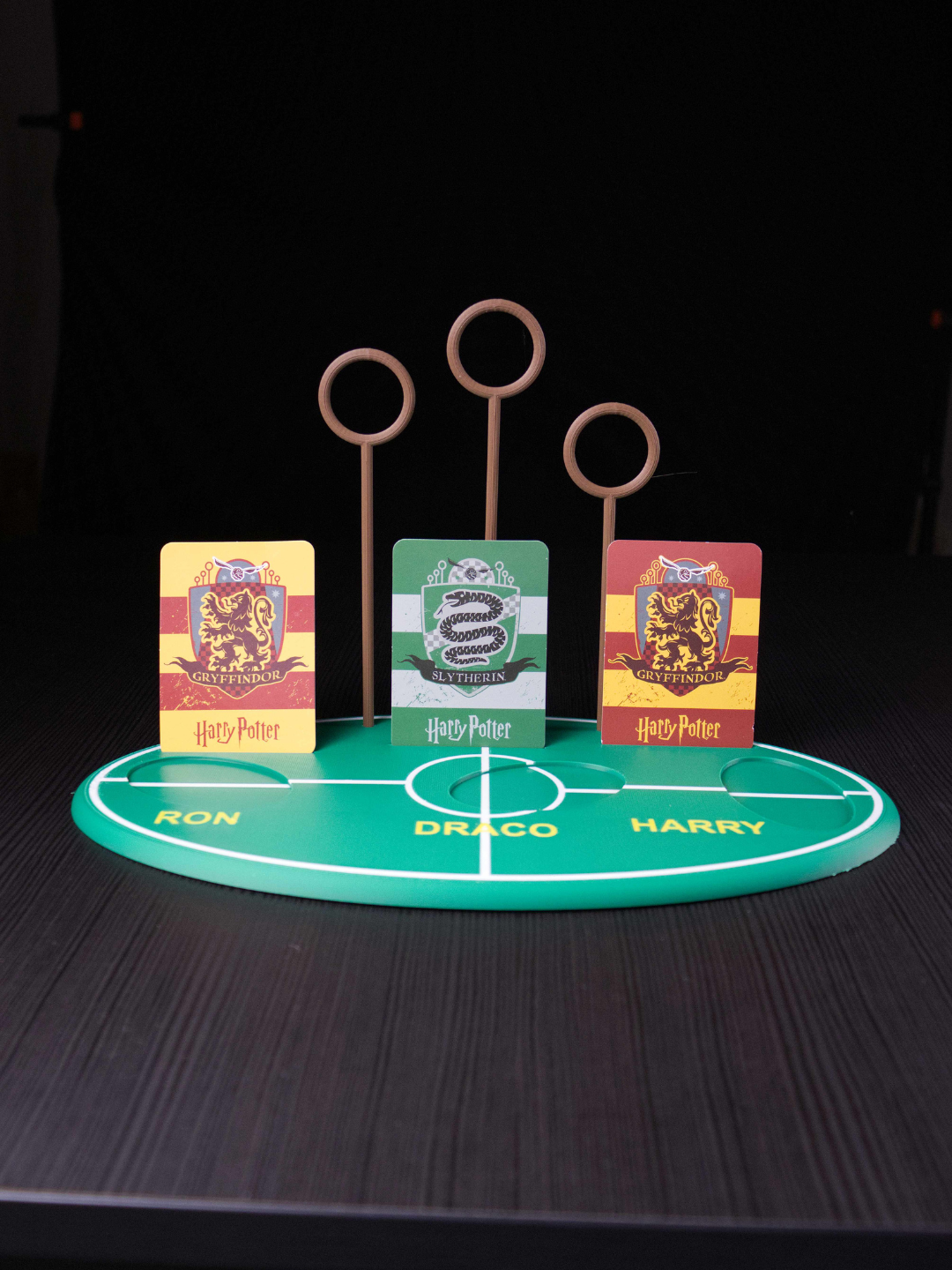 Espositore Funko Pop Harry Potter Kinder