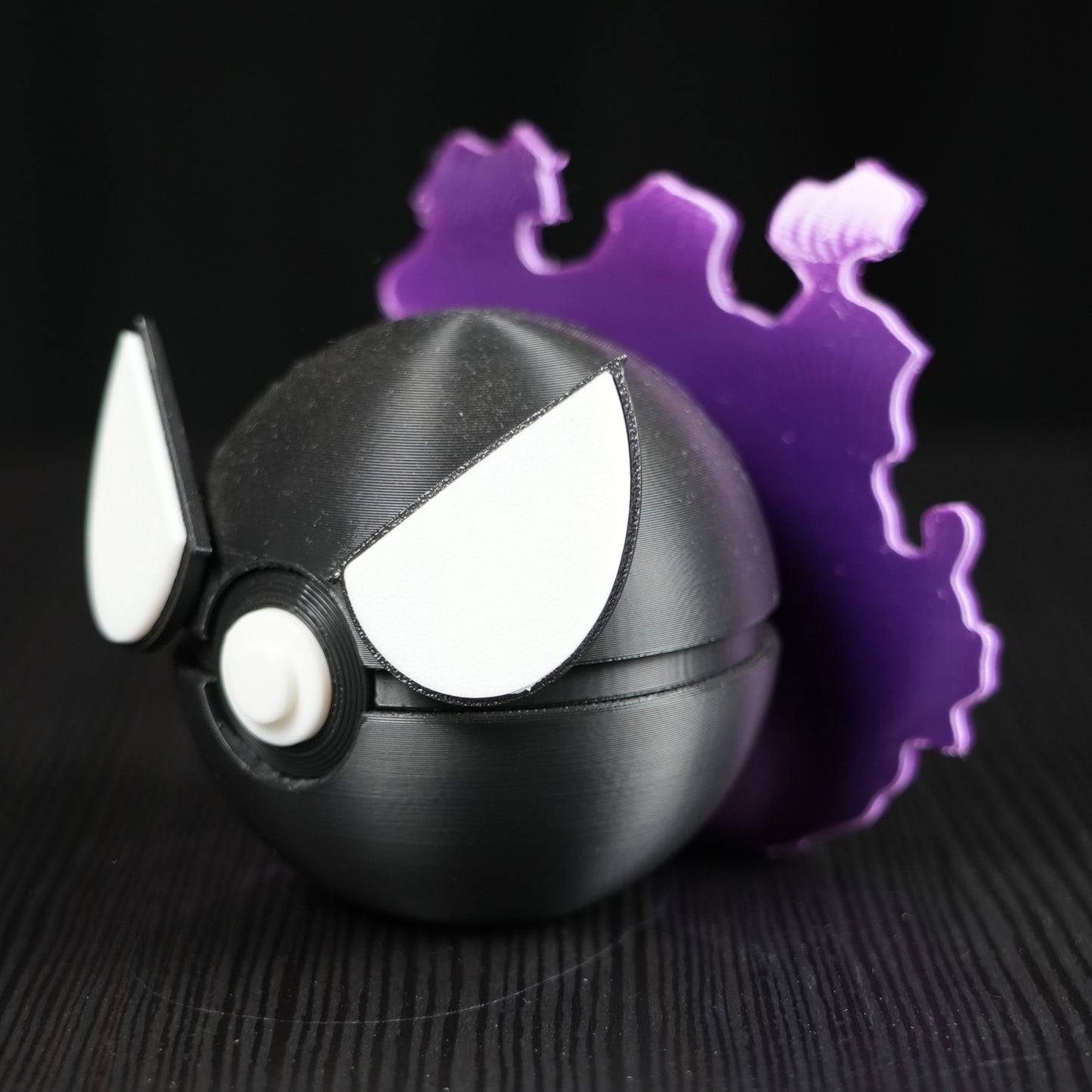 Gastly