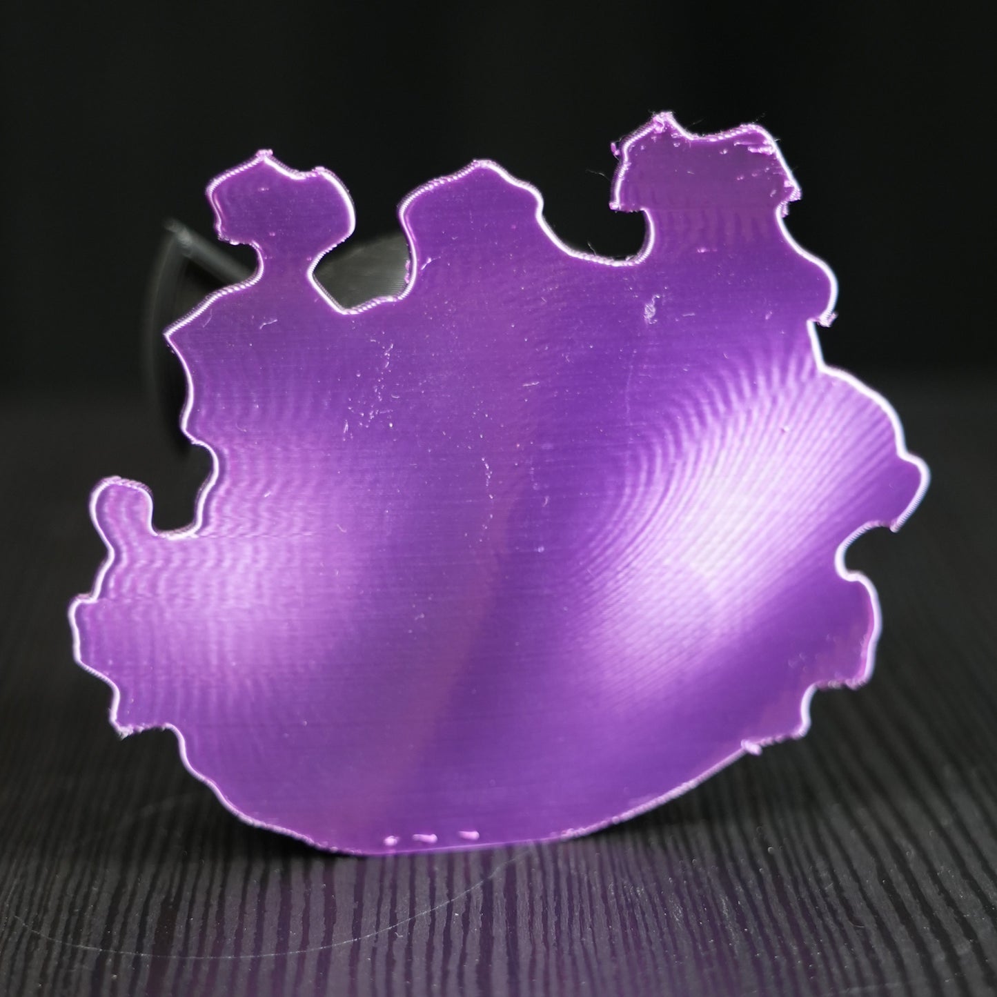 Gastly