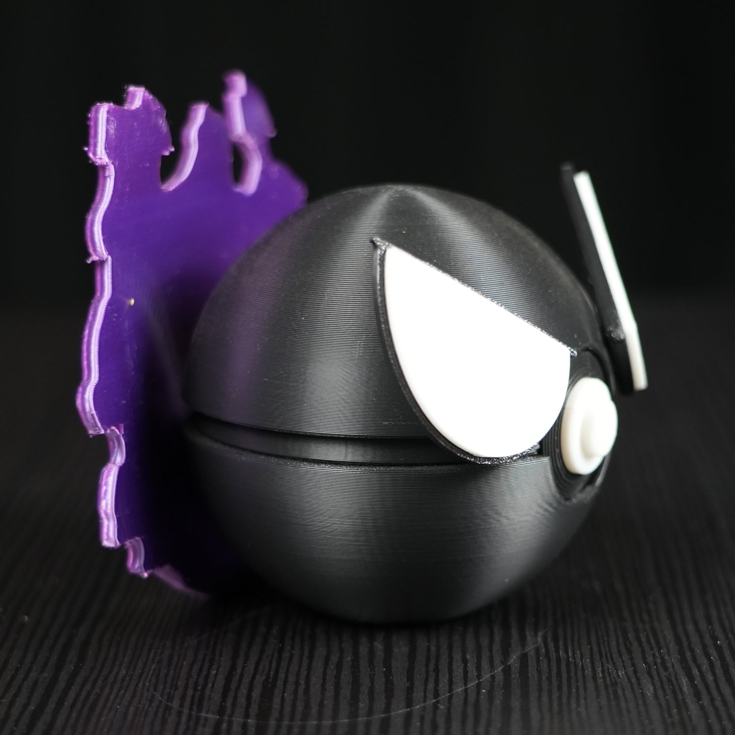 Gastly