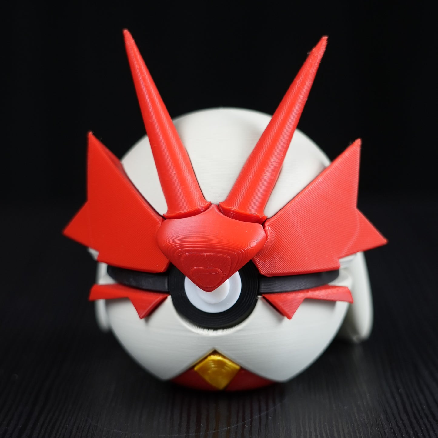 Blaziken
