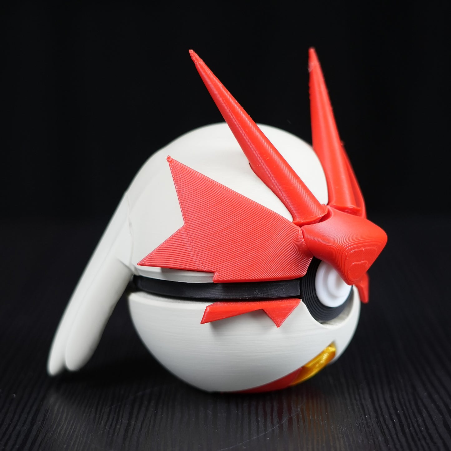 Blaziken