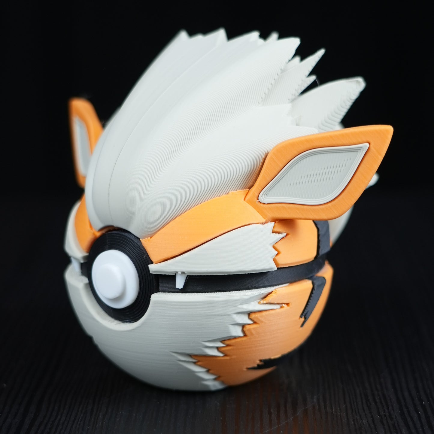 Arcanine