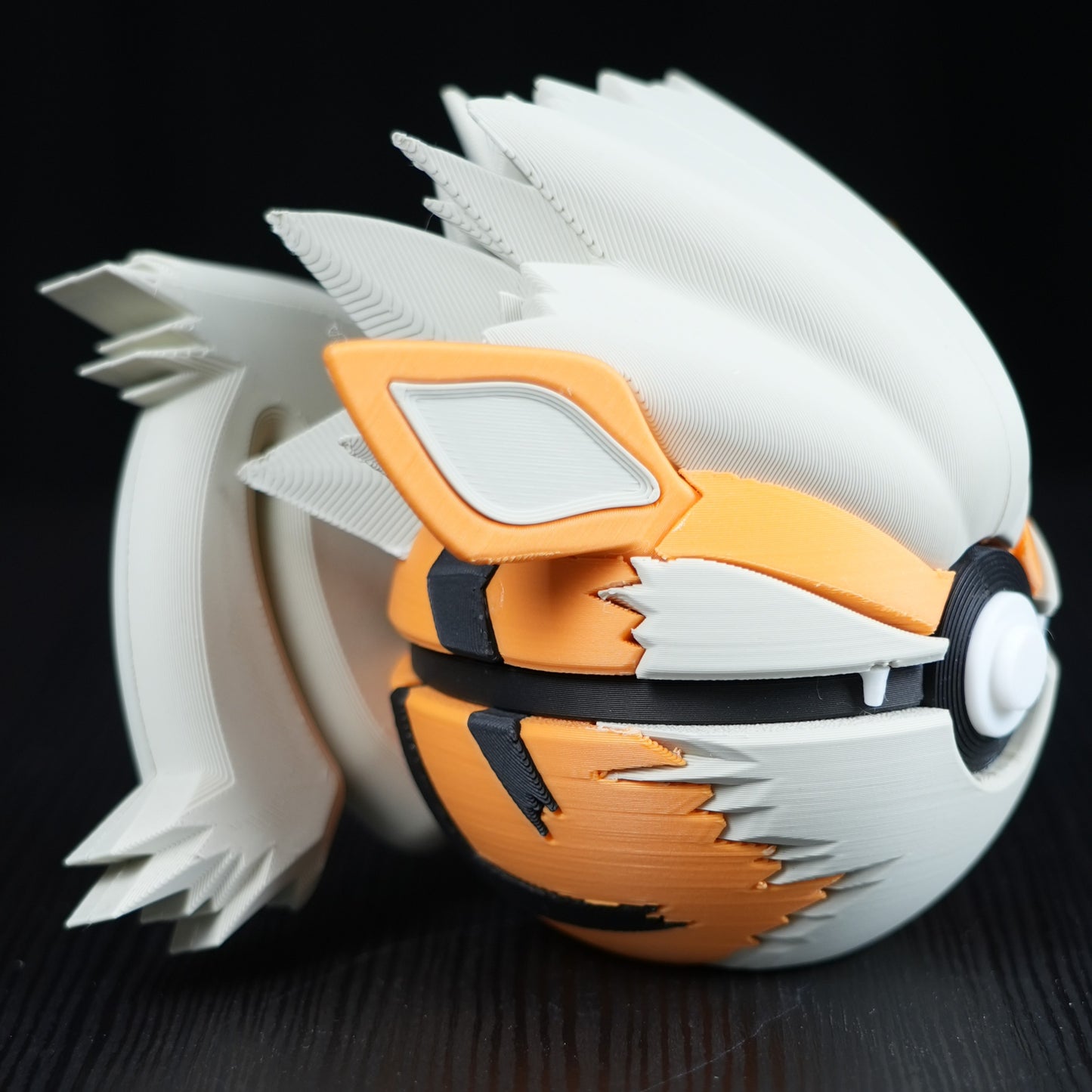 Arcanine