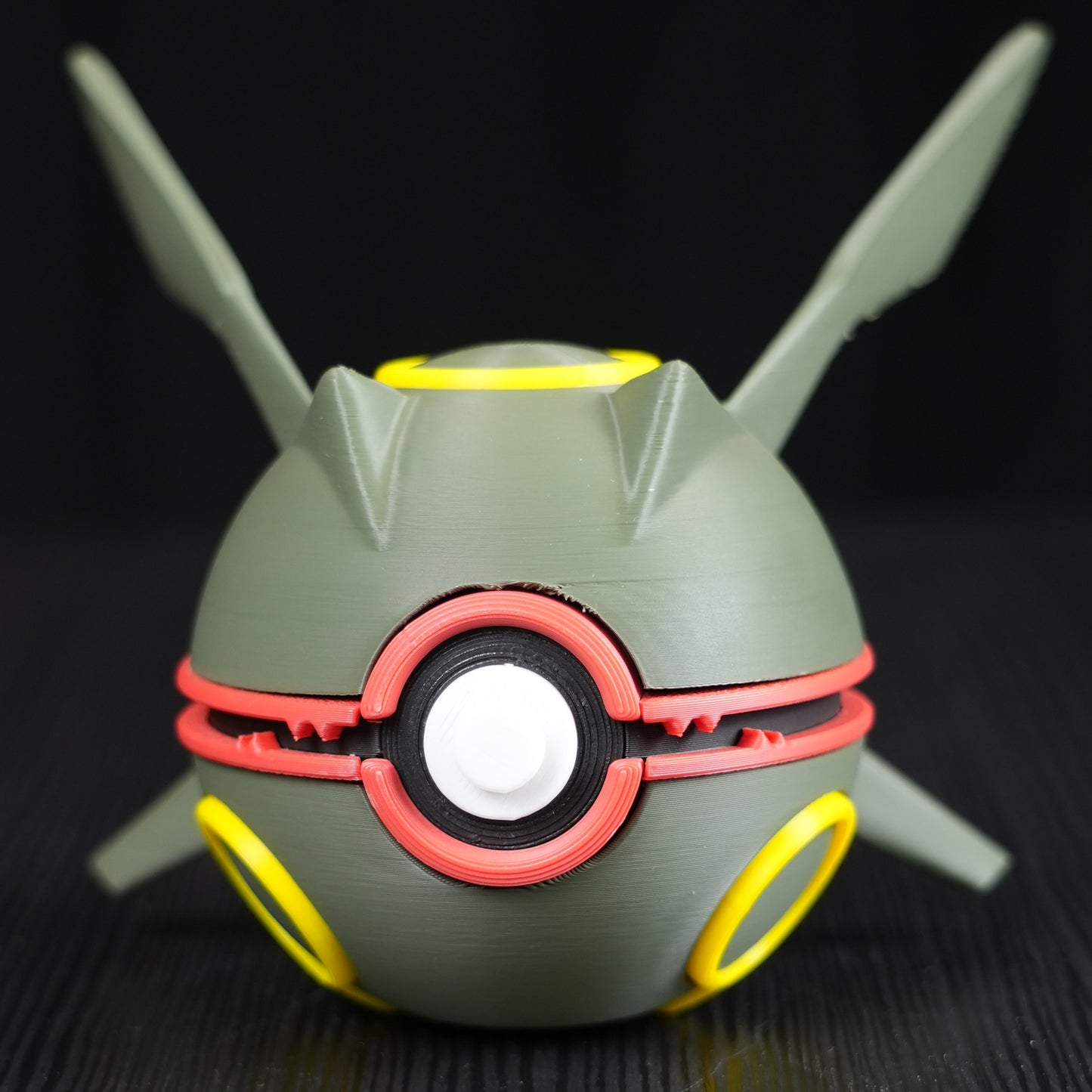 Rayquaza