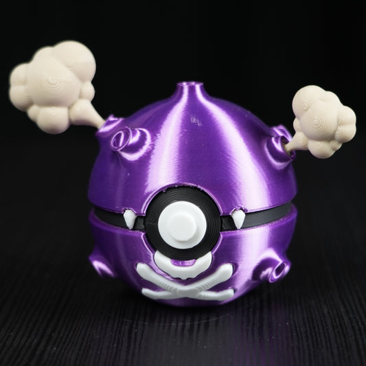 Koffing