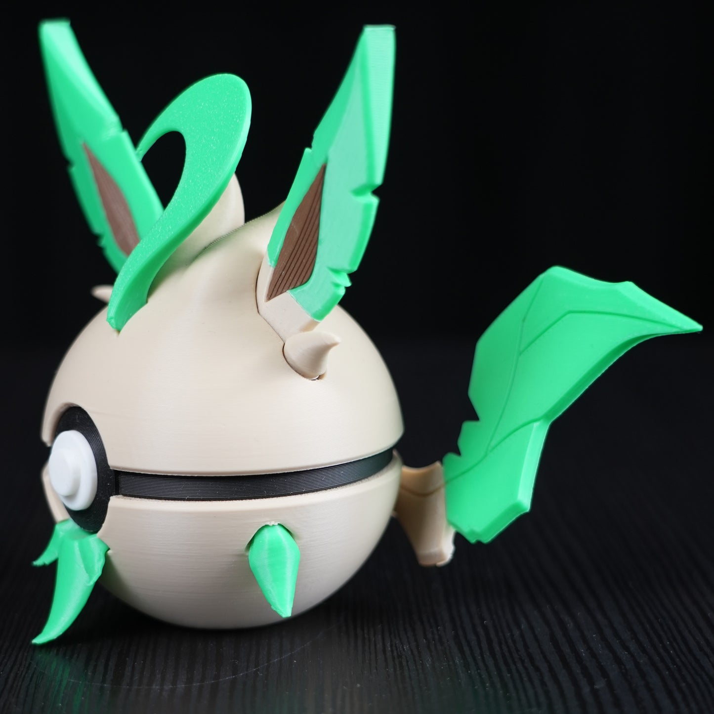 Leafeon