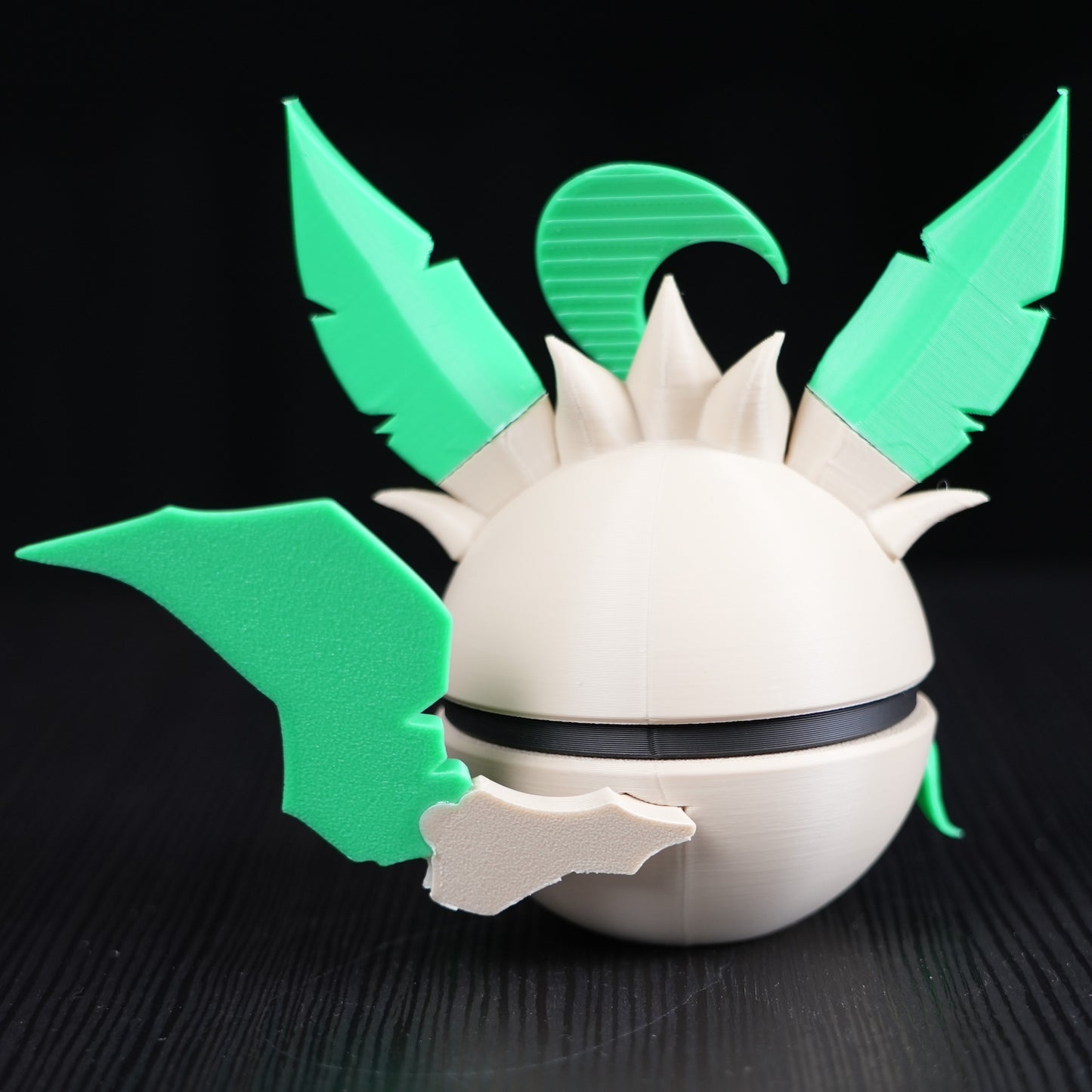 Leafeon