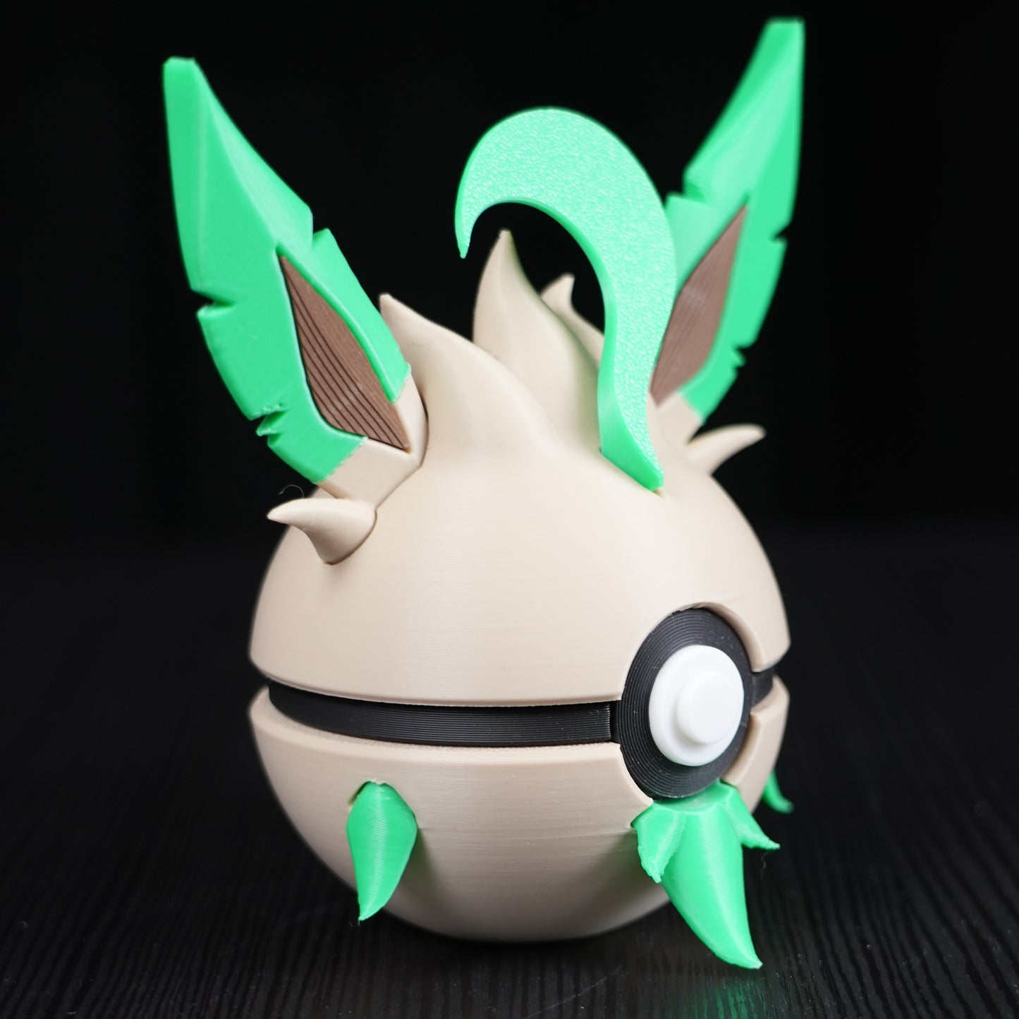 Leafeon