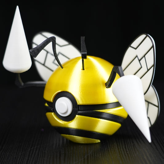 Beedrill