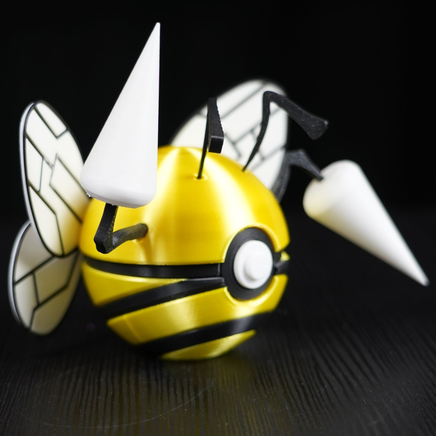Beedrill