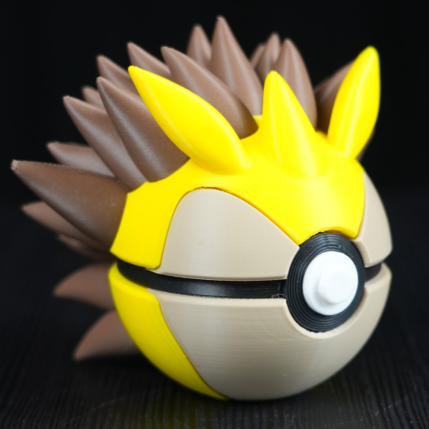 Sandslash