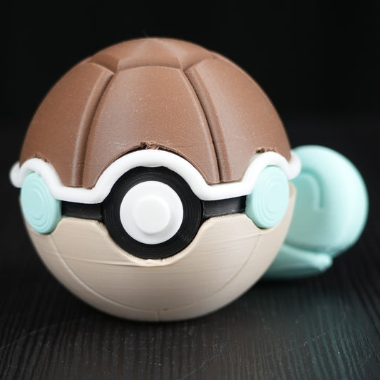 Squirtle