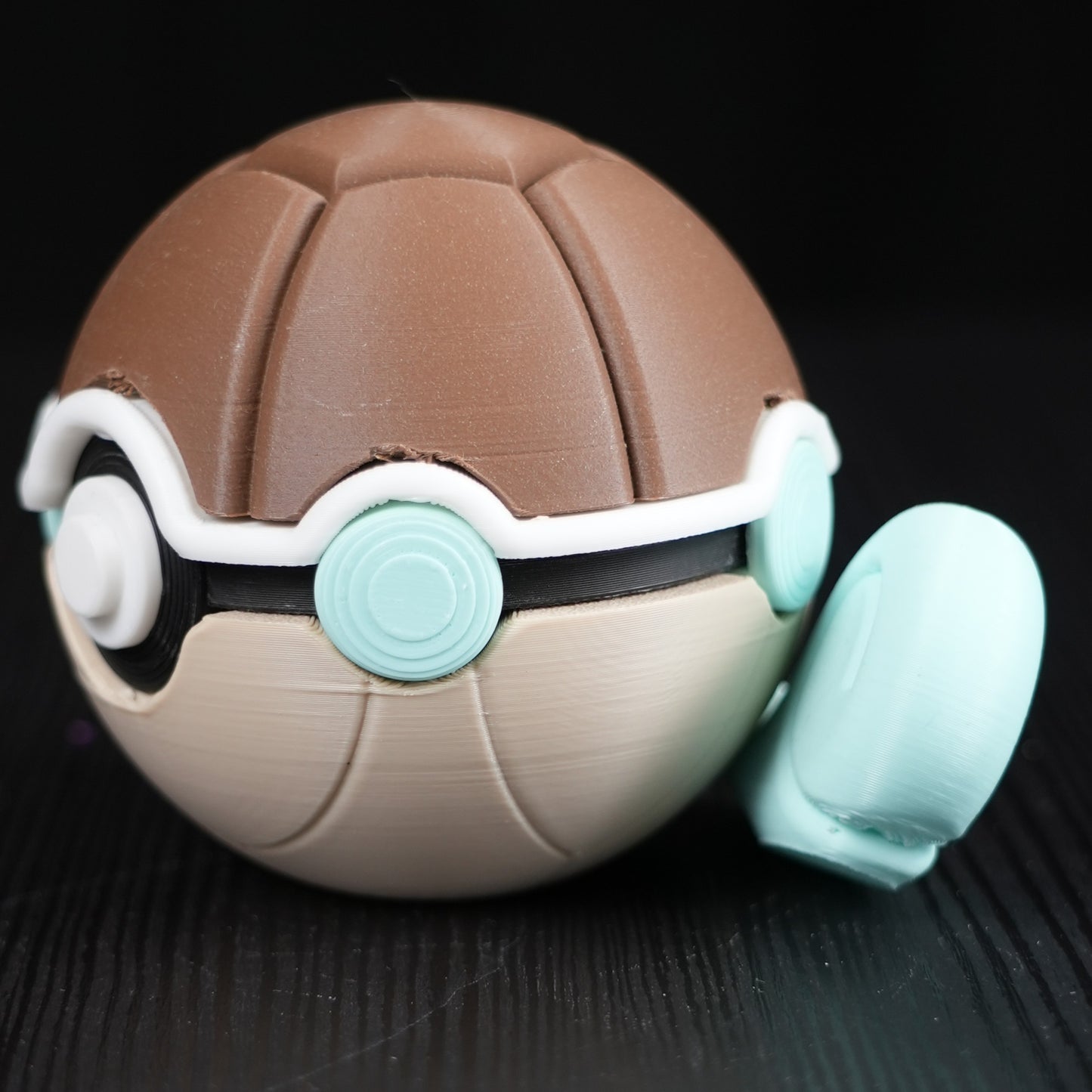 Squirtle