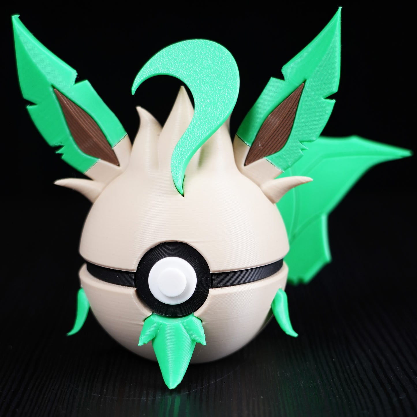 Leafeon