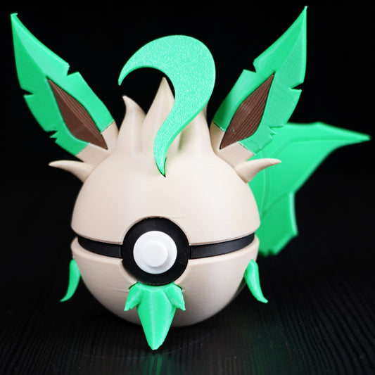 Leafeon