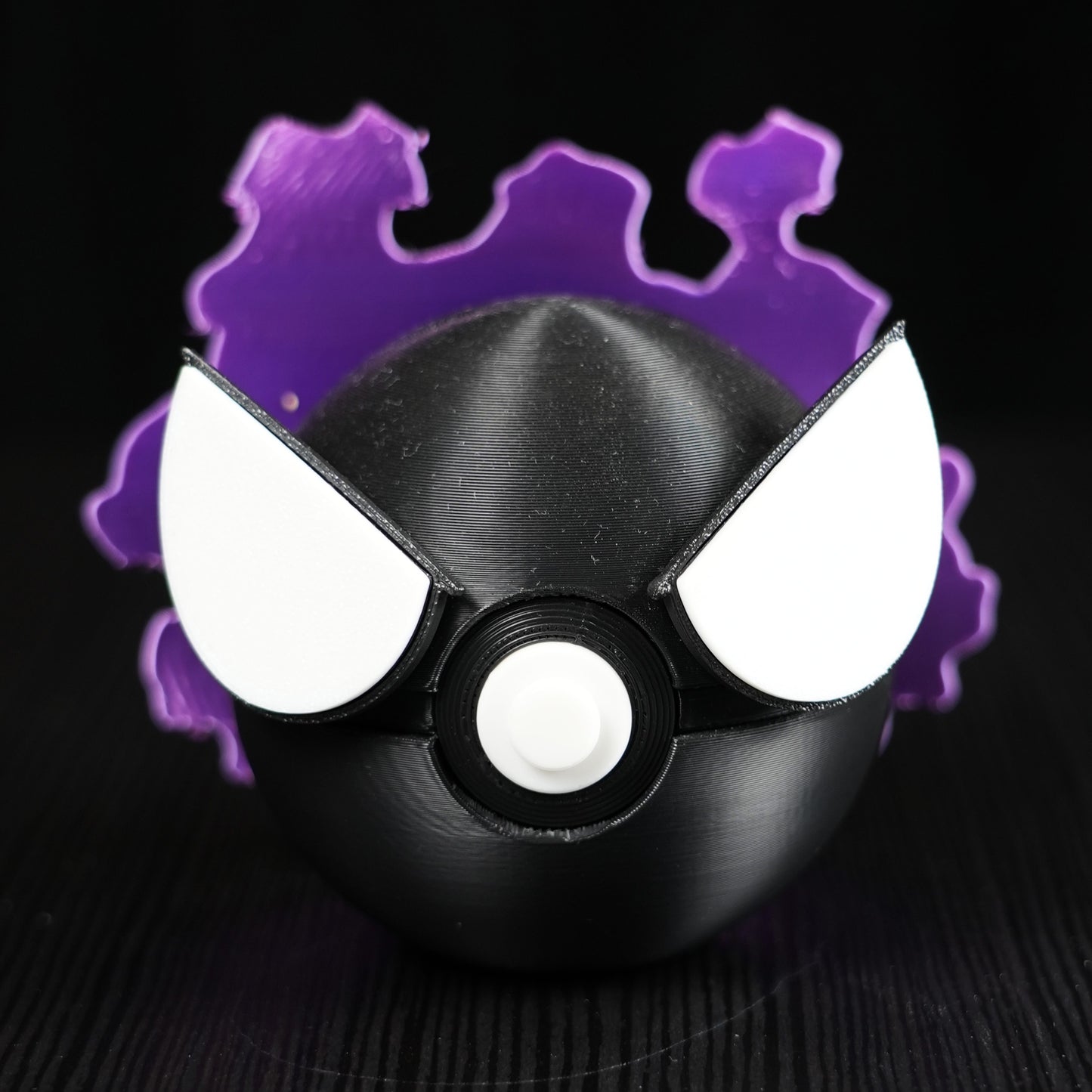 Gastly
