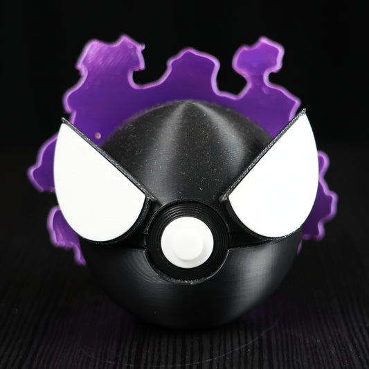 Gastly