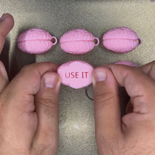 Use It keychain