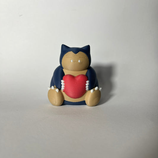 San Valentino Edition