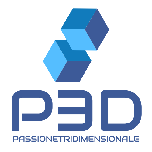 passionetridimensionale
