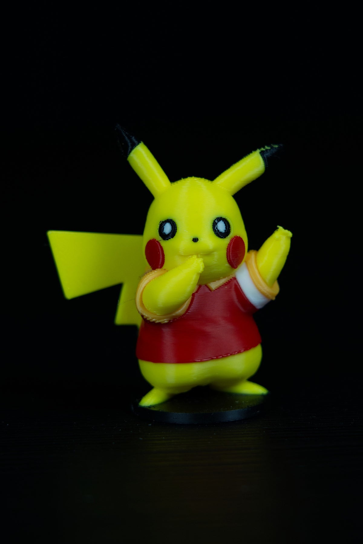 Pika Totti