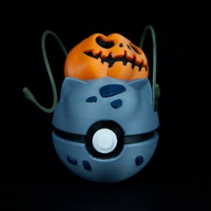 Sfera #001 Halloween