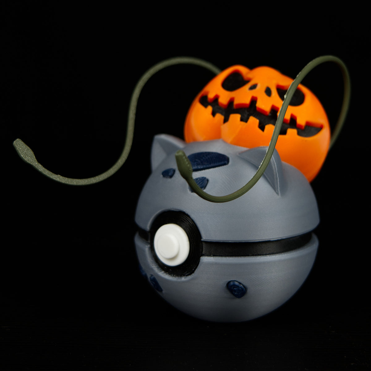 Sfera #001 Halloween