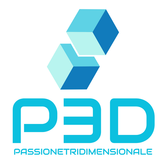 Buono regalo passionetridimensionale