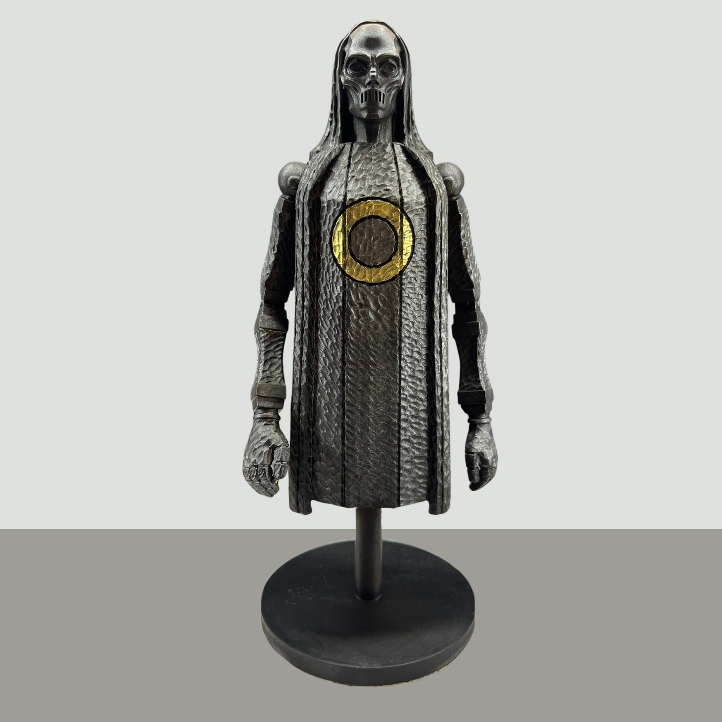 Manichino Stanza delle Necessità - Harry Potter