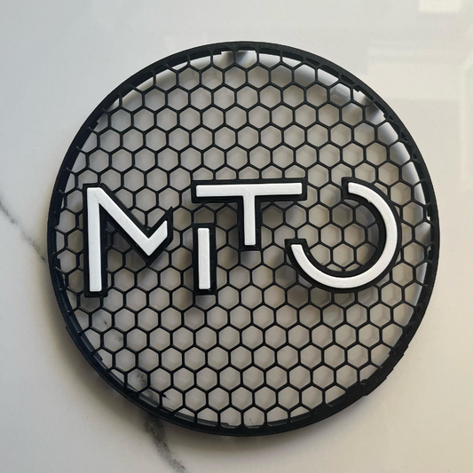 Copricasse per Alfa Romeo Mito - 2 pezzi